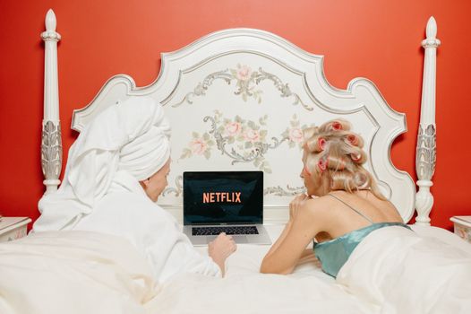 Een overzicht van de beste Netflix series in 2026: Wat kun je verwachten?