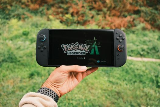Alles wat je moet weten over de Nintendo Switch 2