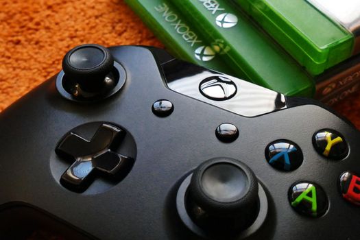 De Populariteit van Xbox: Wat Maakt Het Zo'n Gewilde Gamingconsole?