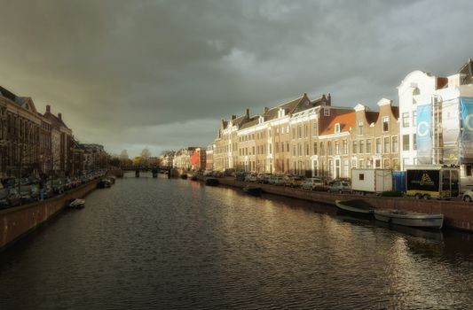 Ontdek welke films je in Haarlem vandaag kunt zien